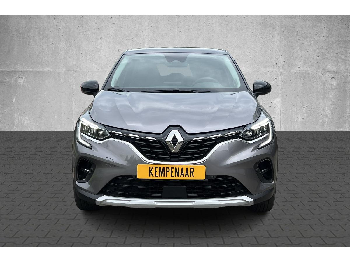 Renault Renault