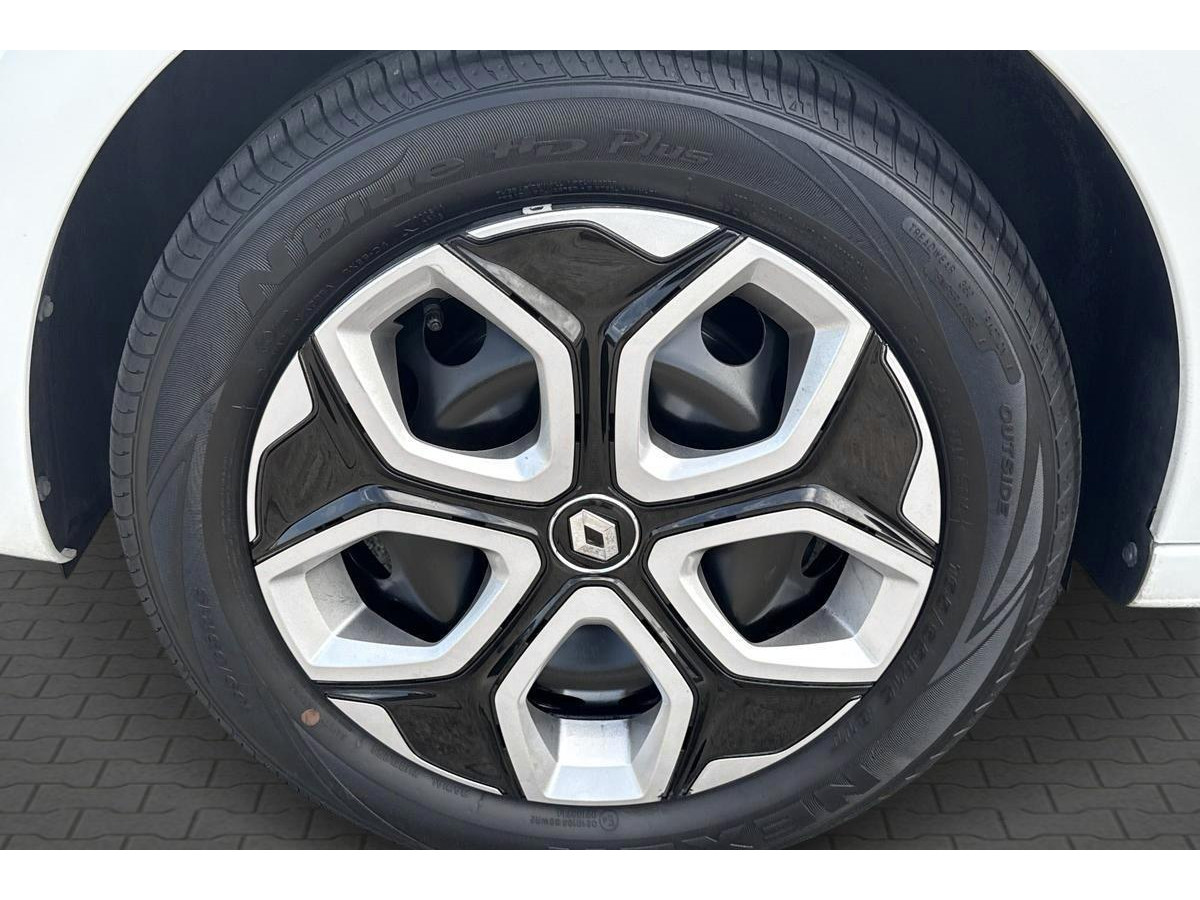 Renault Renault