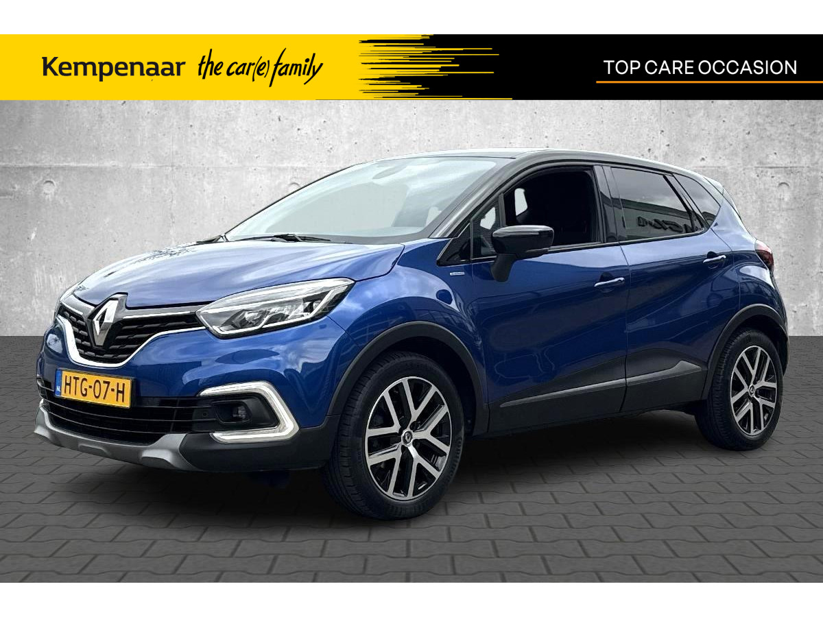 Renault Renault