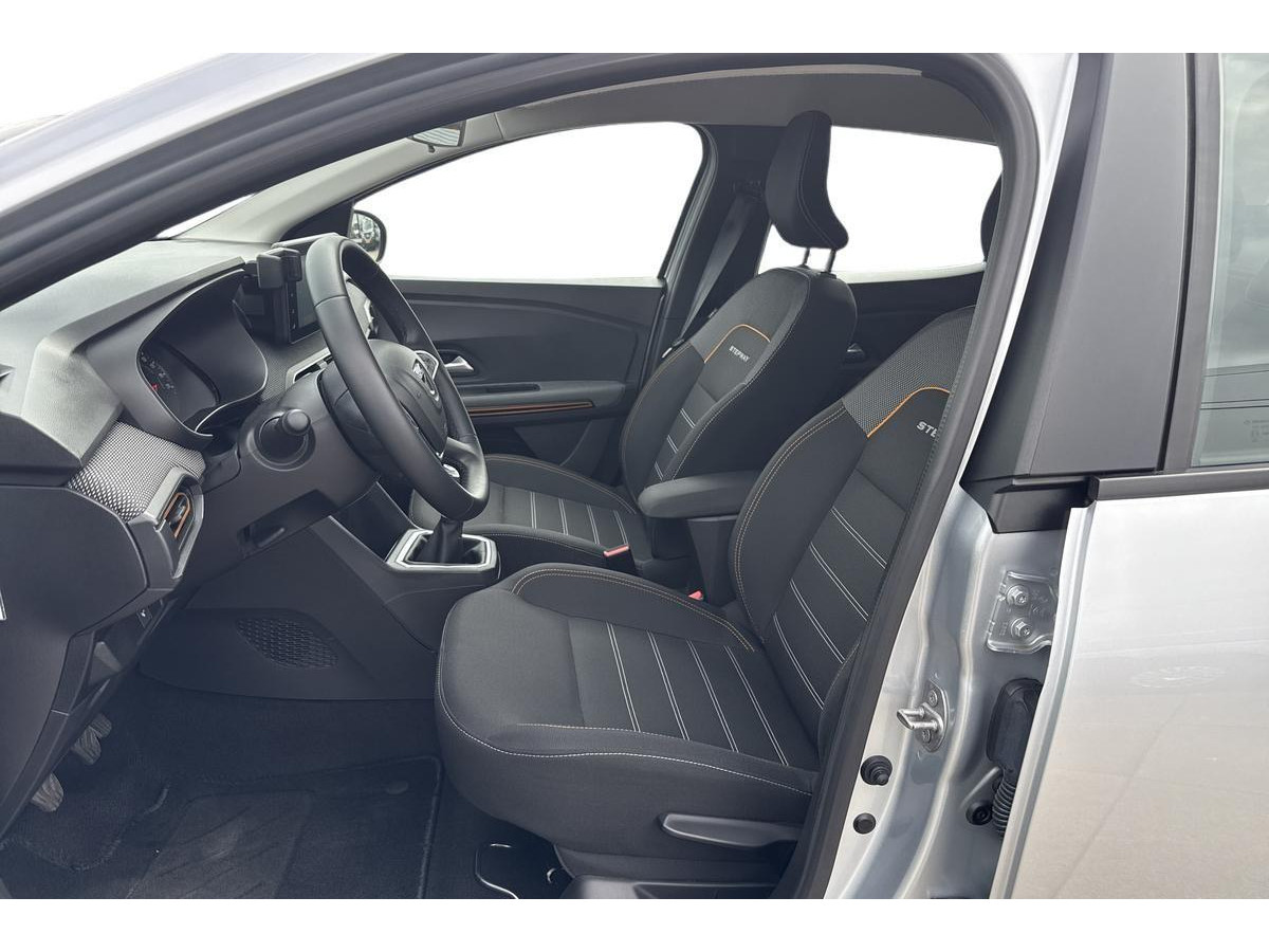 Dacia Dacia