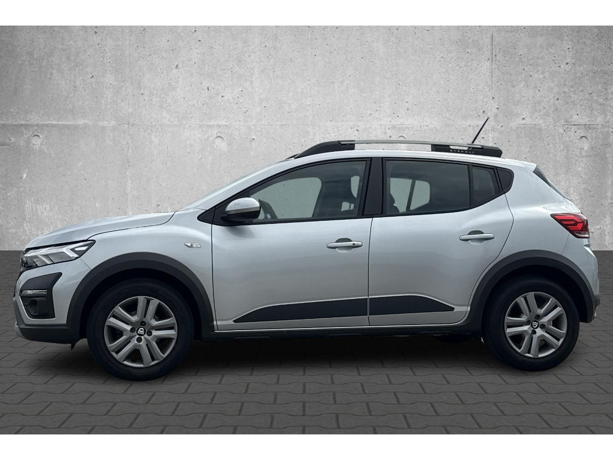 Dacia Dacia