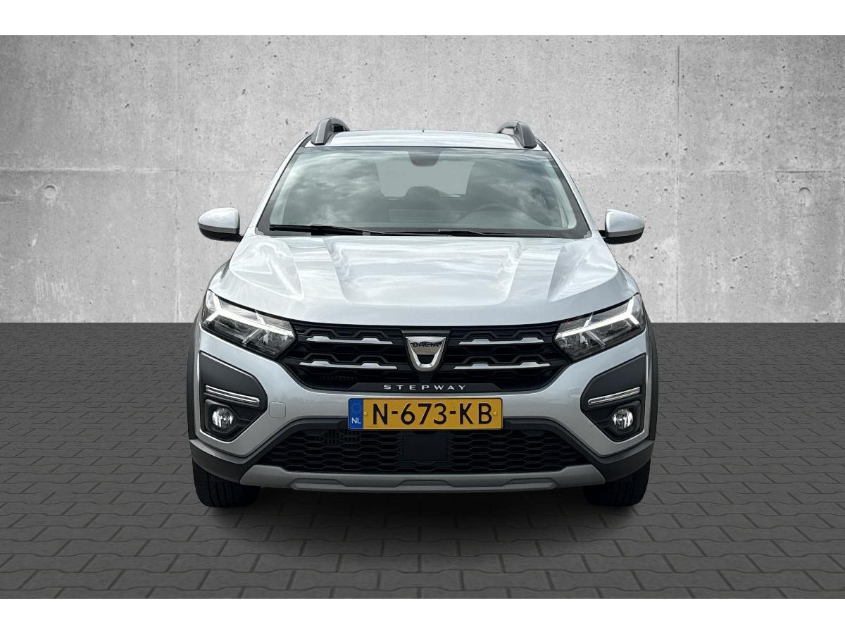 Dacia Dacia