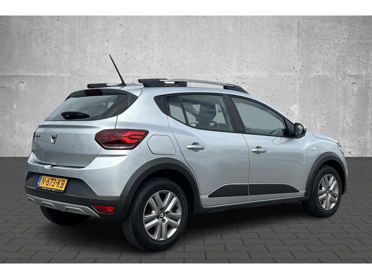 Dacia Dacia