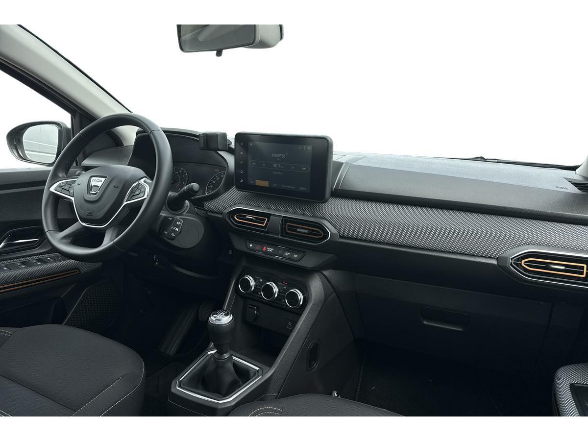 Dacia Dacia