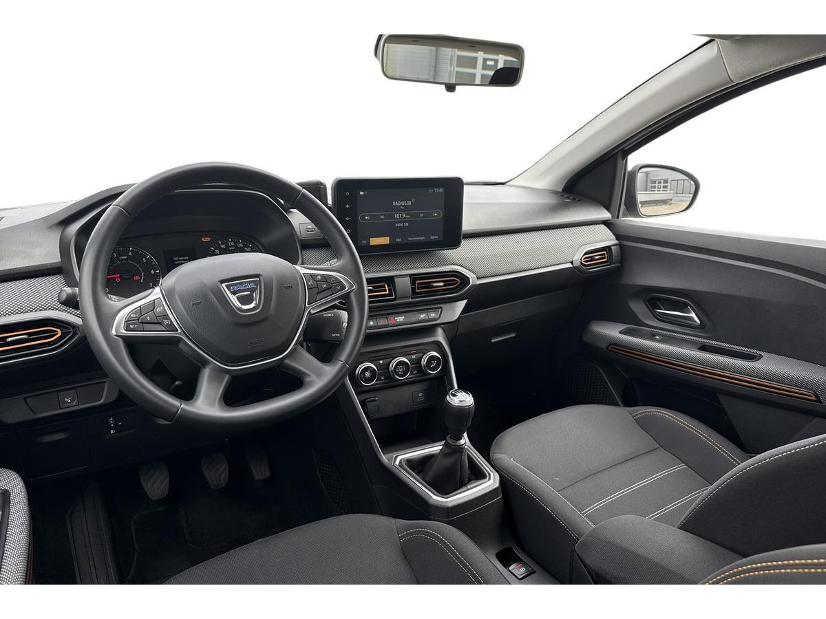 Dacia Dacia
