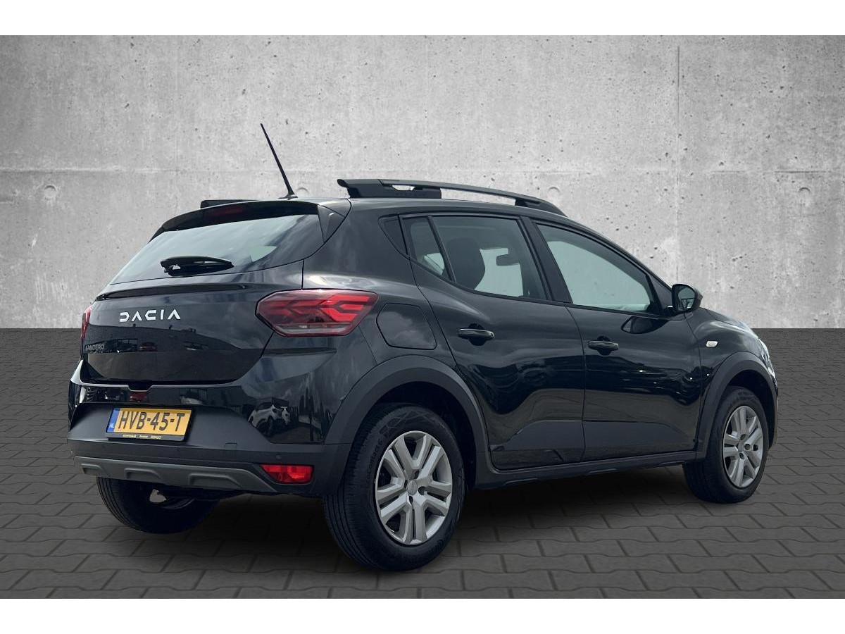 Dacia Dacia