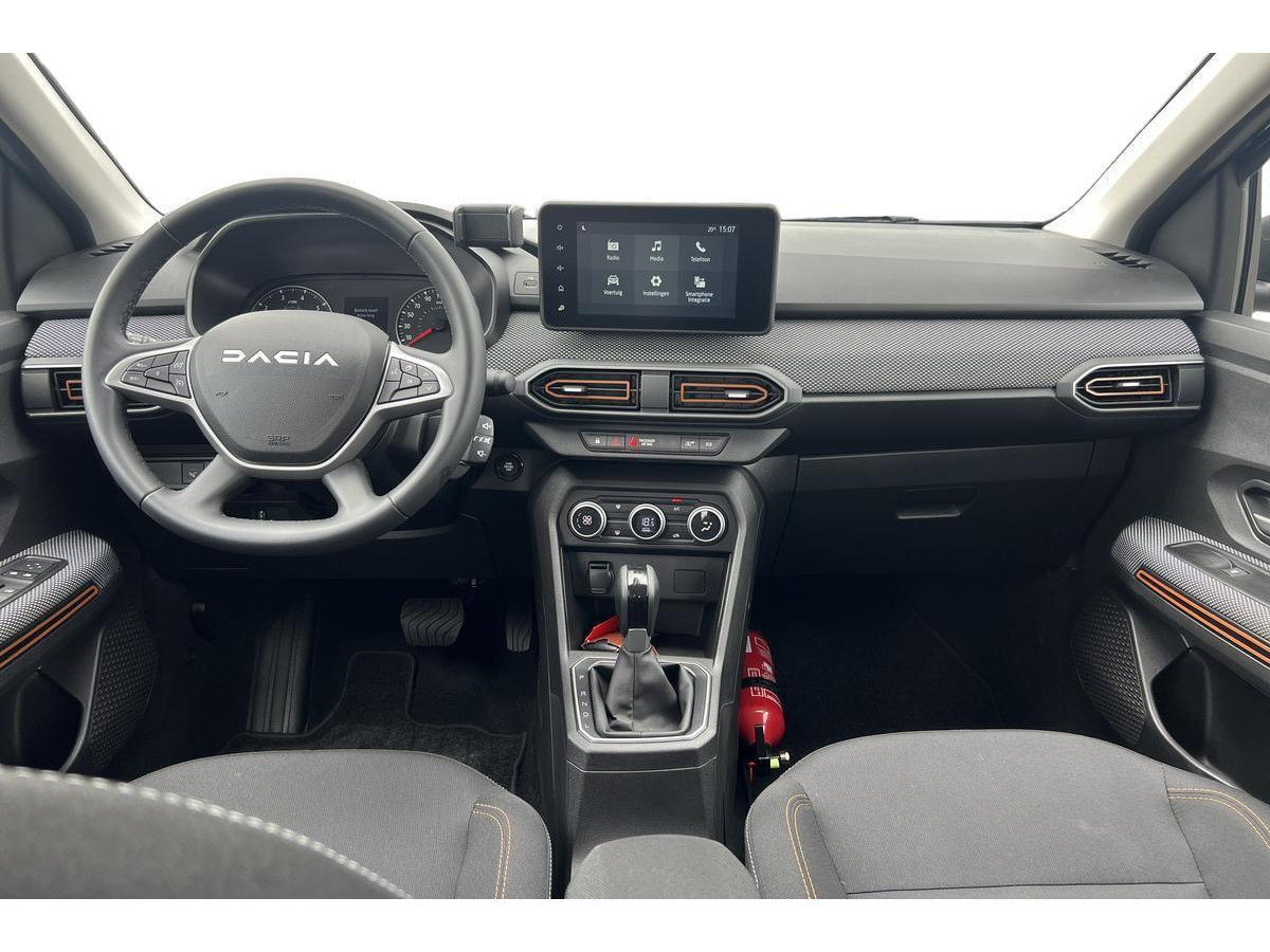 Dacia Dacia