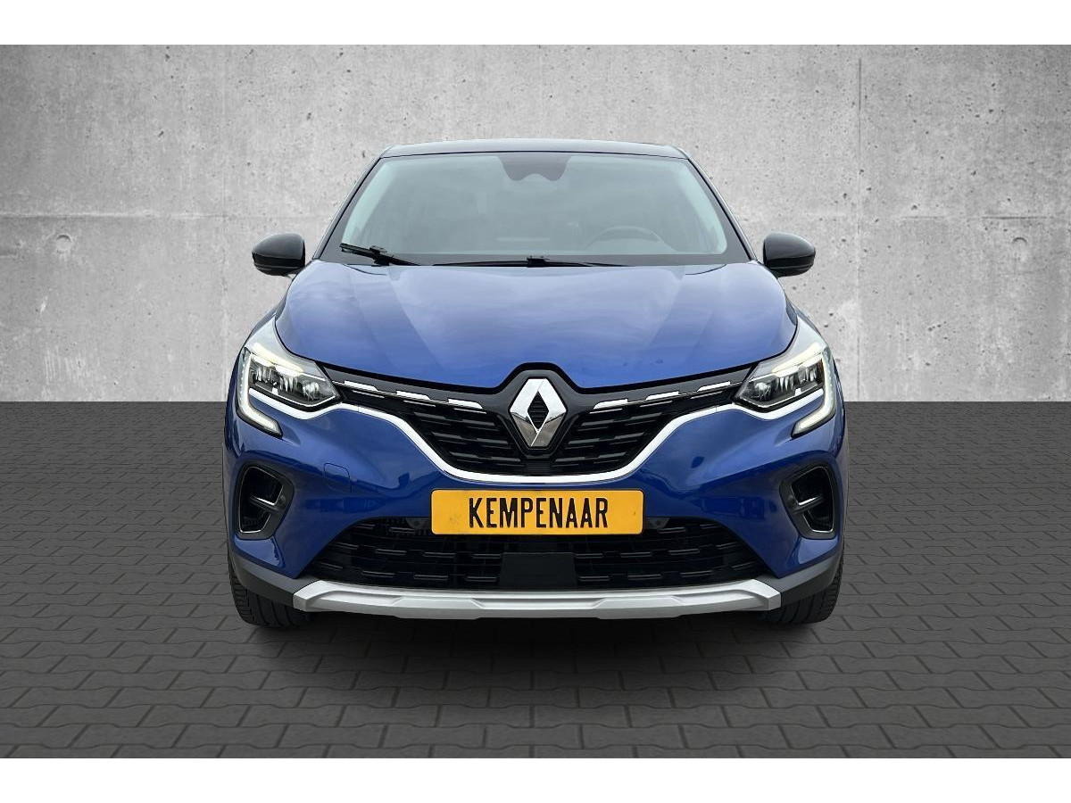 Renault Renault