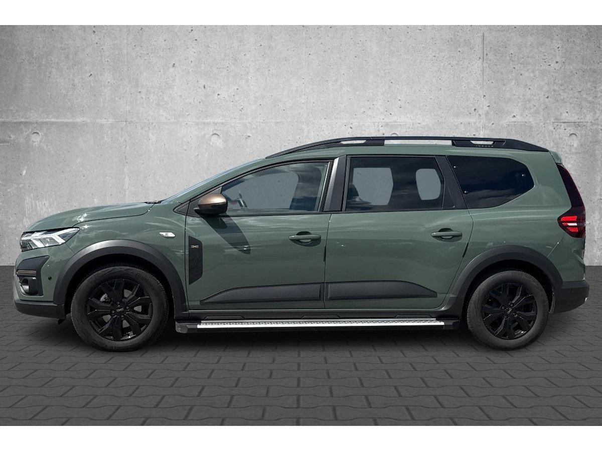Dacia