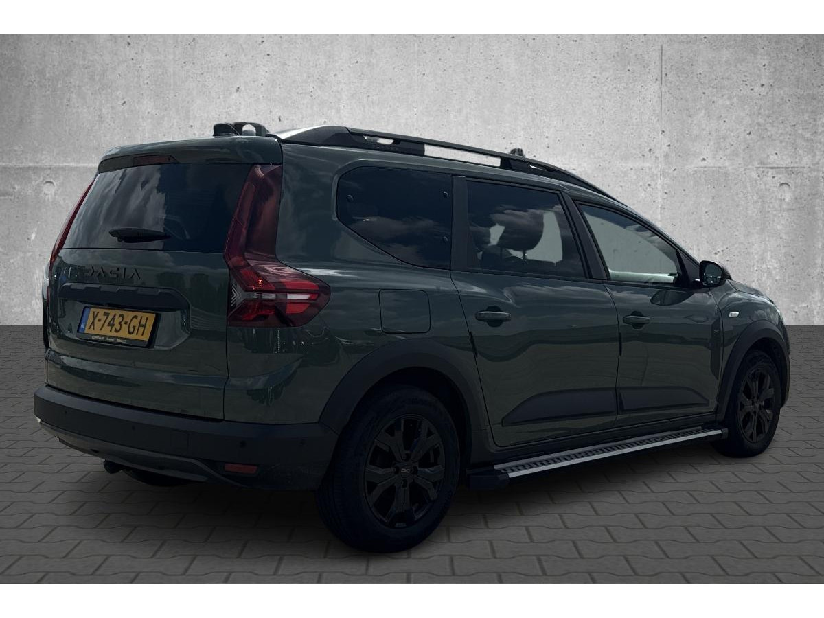Dacia