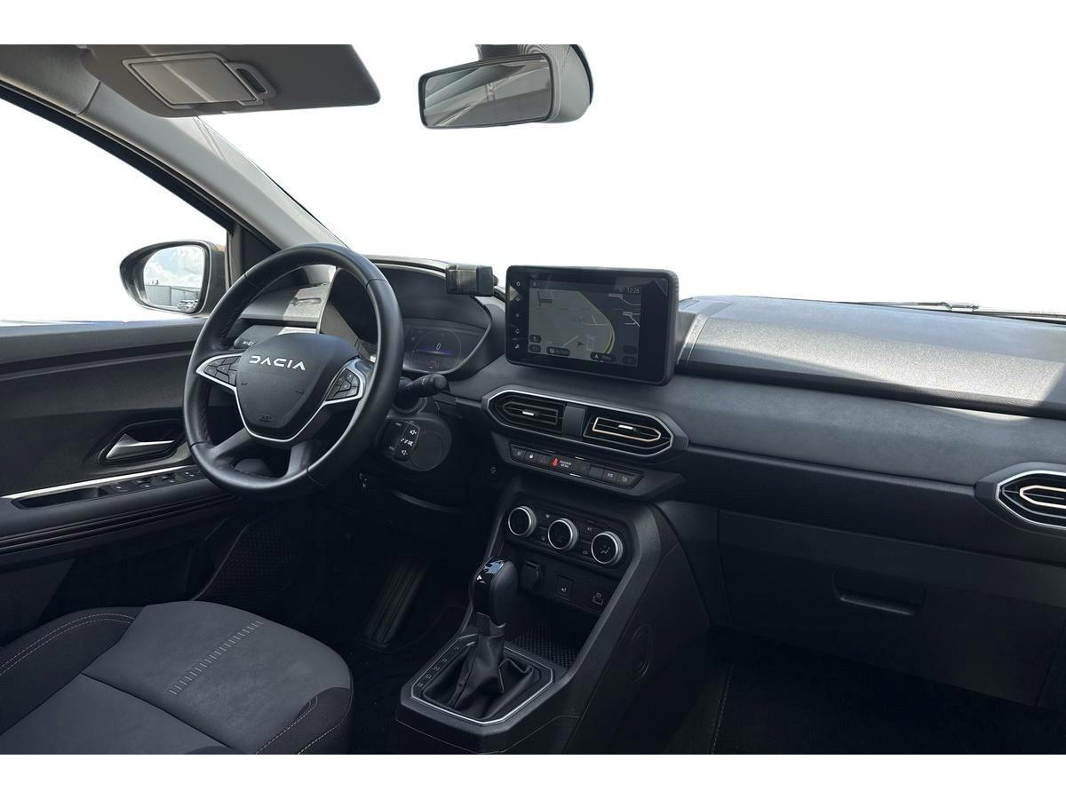 Dacia