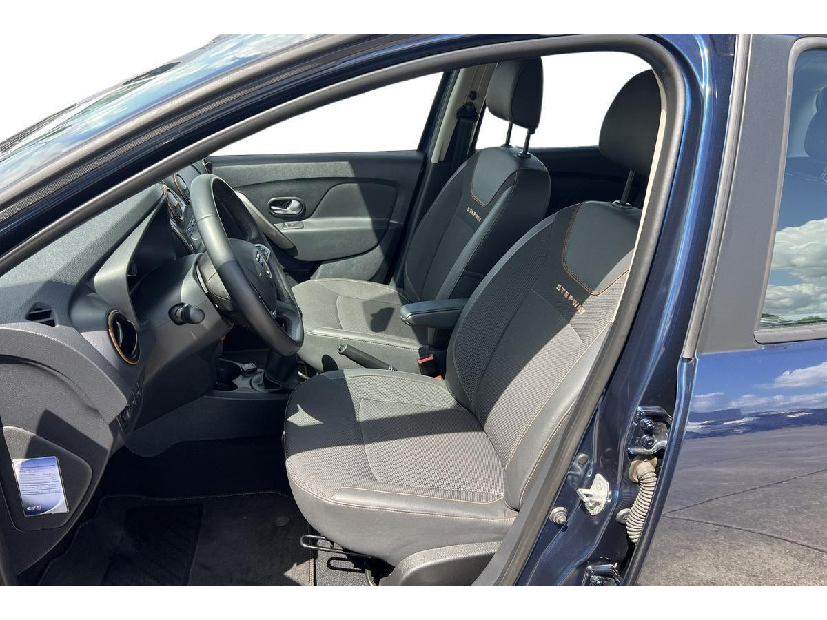 Dacia Dacia