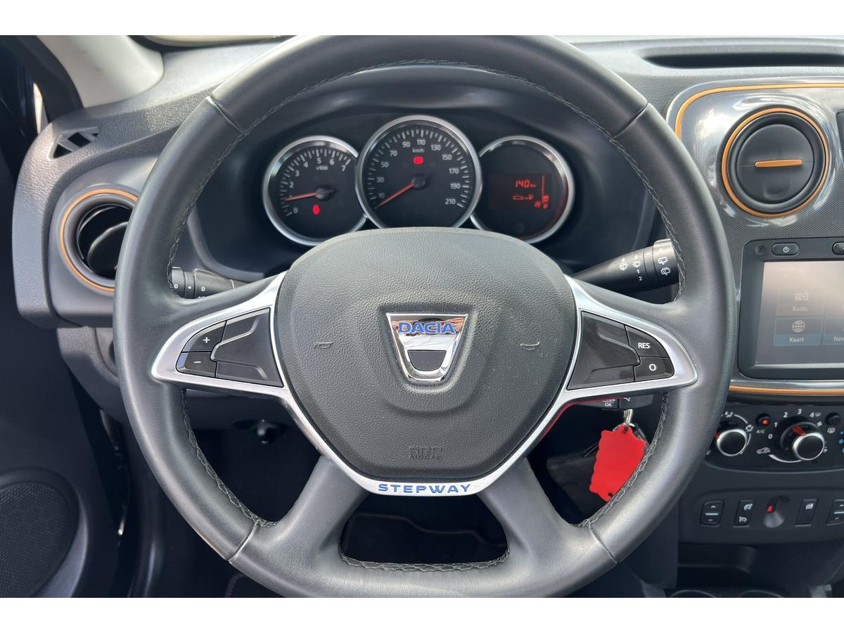 Dacia Dacia