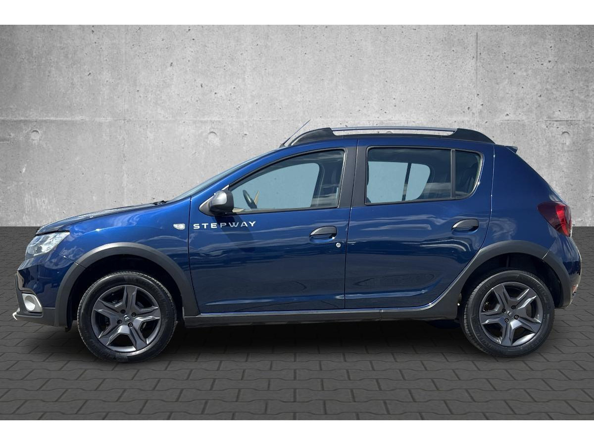 Dacia Dacia