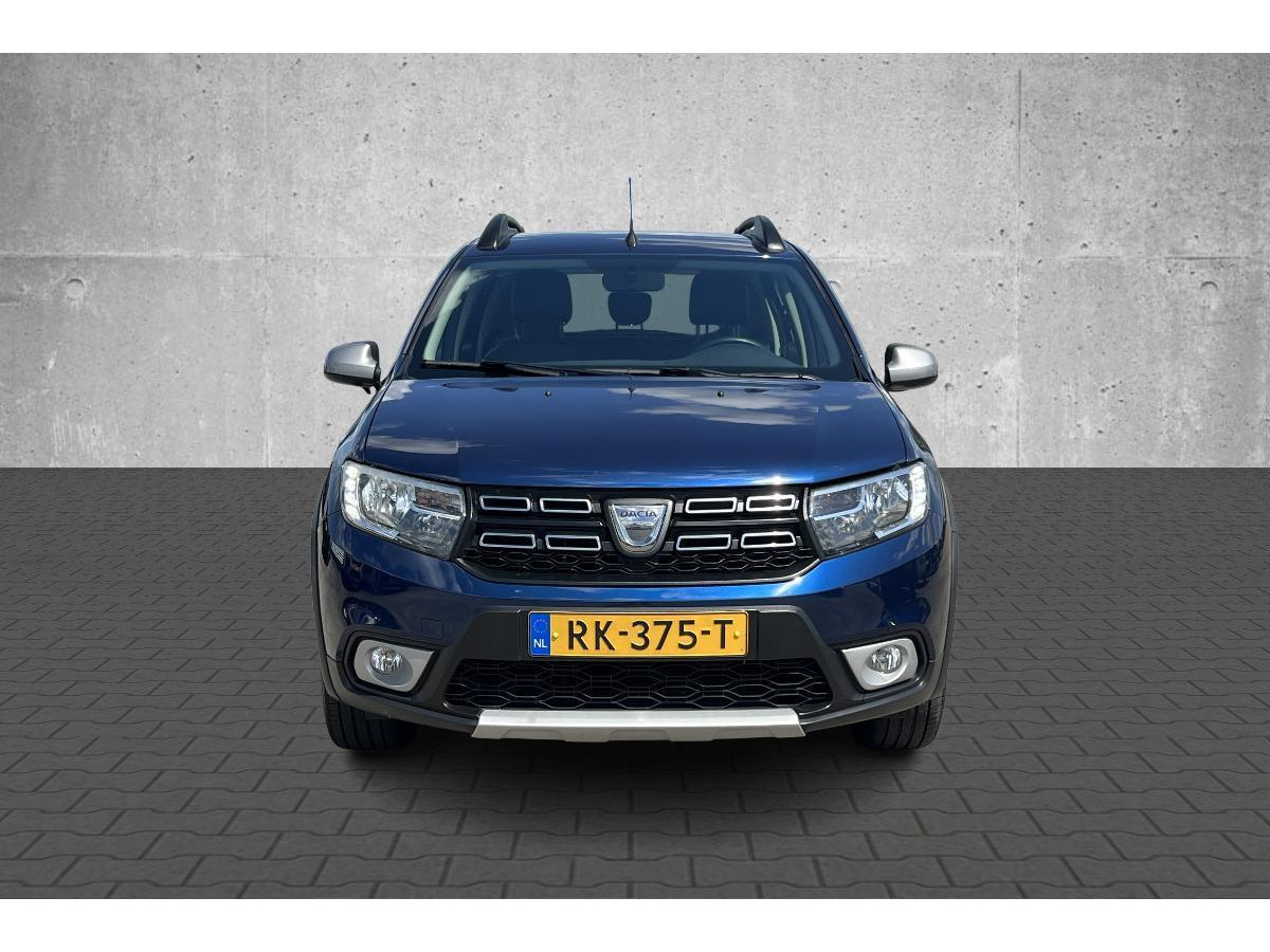 Dacia Dacia