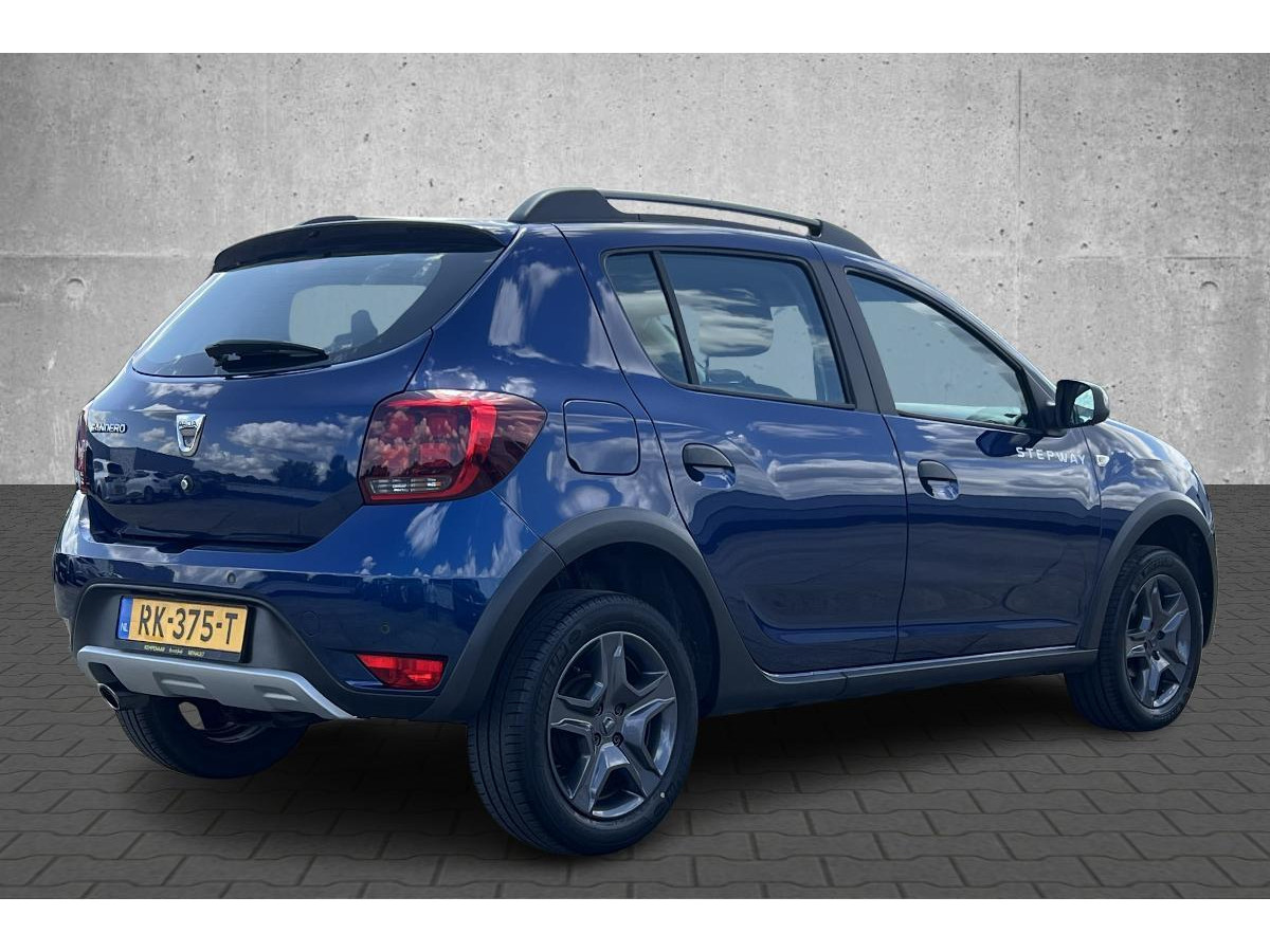 Dacia Dacia