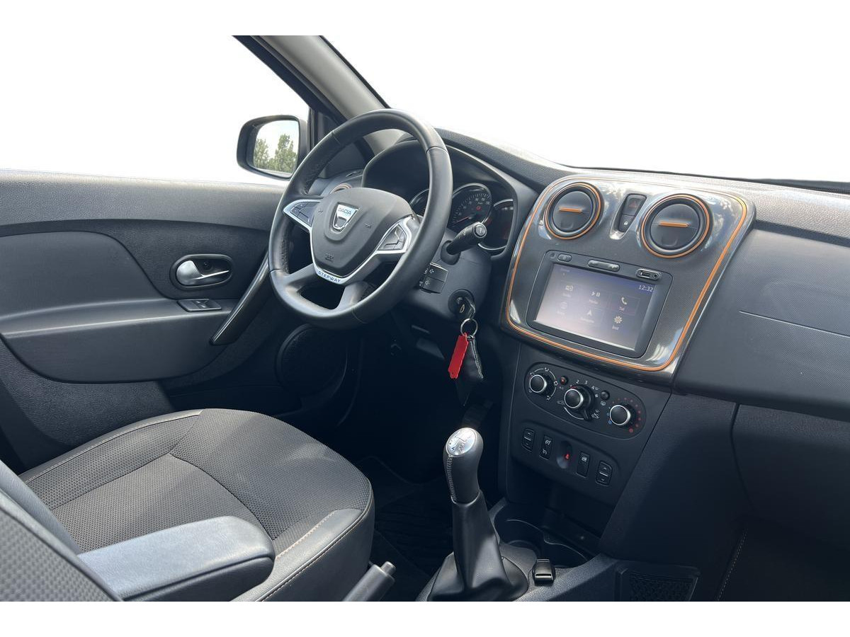 Dacia Dacia