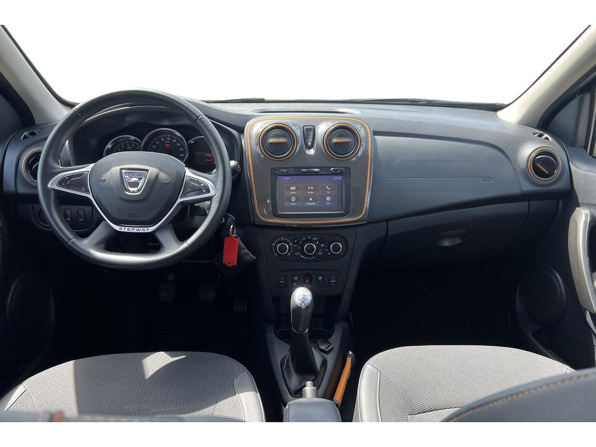 Dacia Dacia