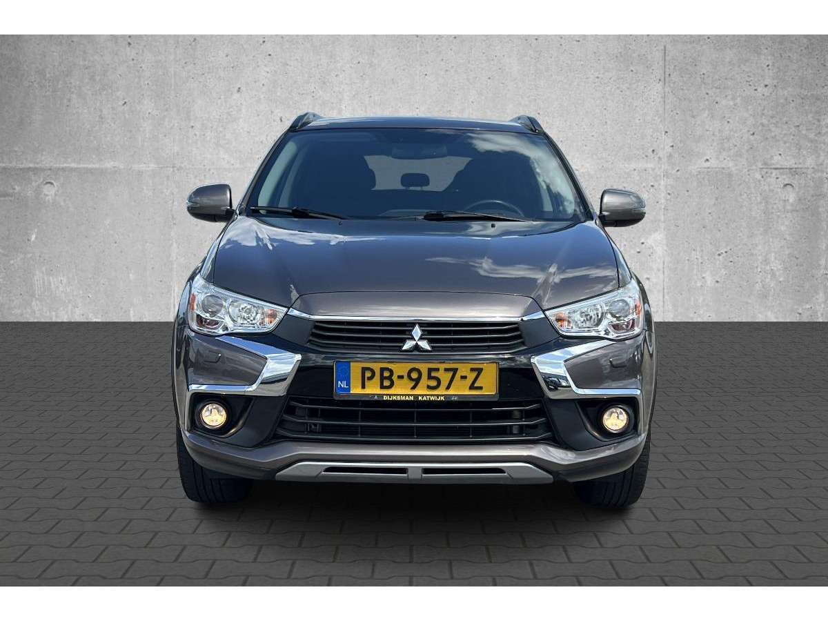 Mitsubishi Mitsubishi