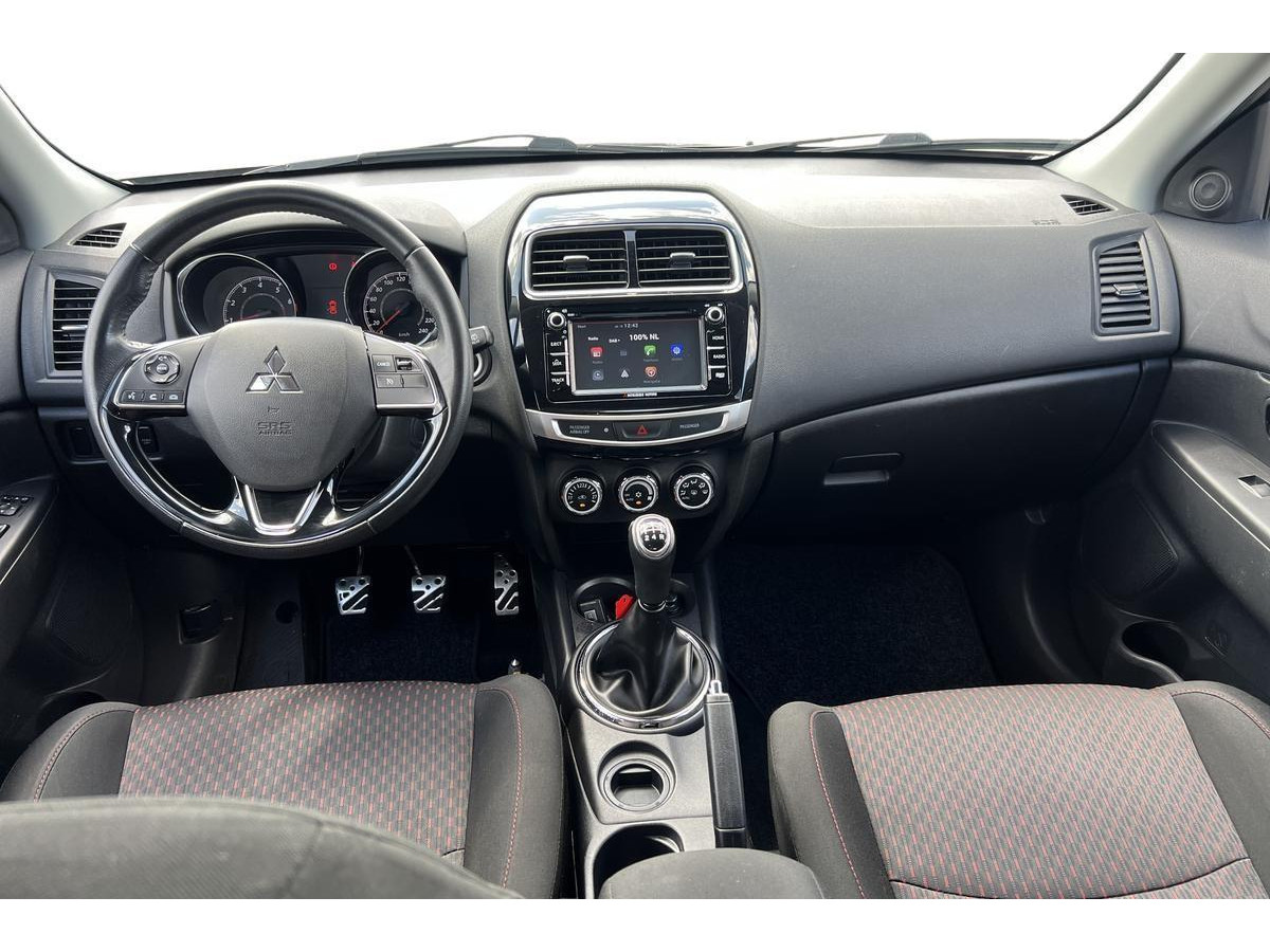 Mitsubishi Mitsubishi