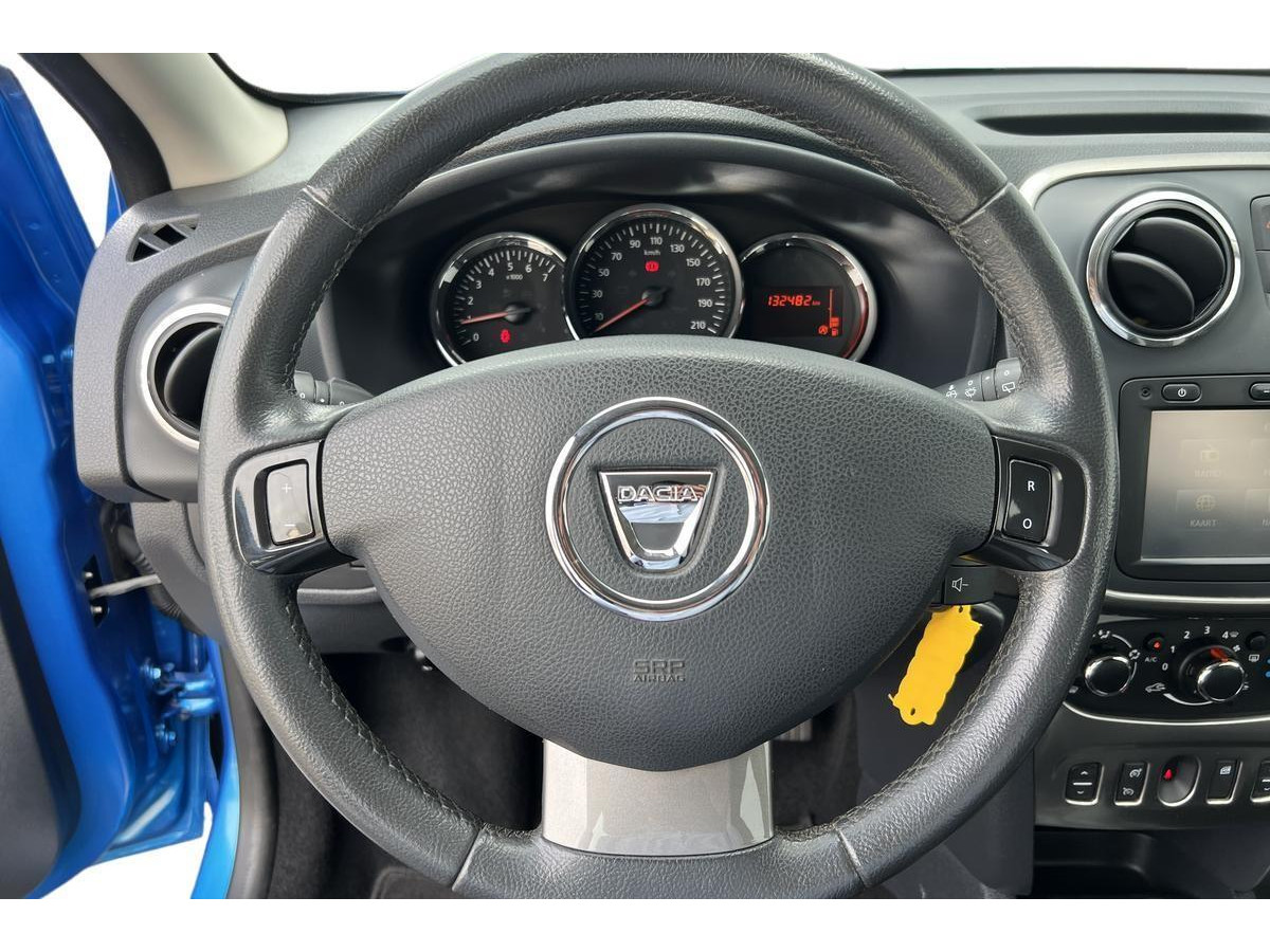 Dacia