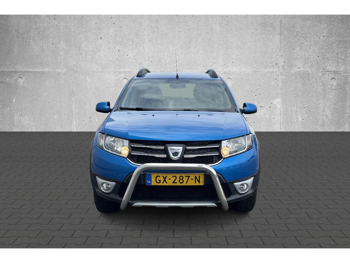 Dacia