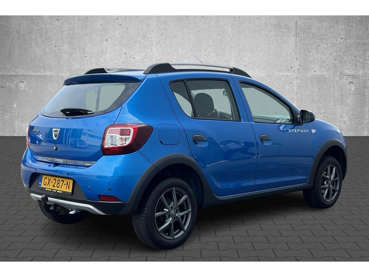 Dacia