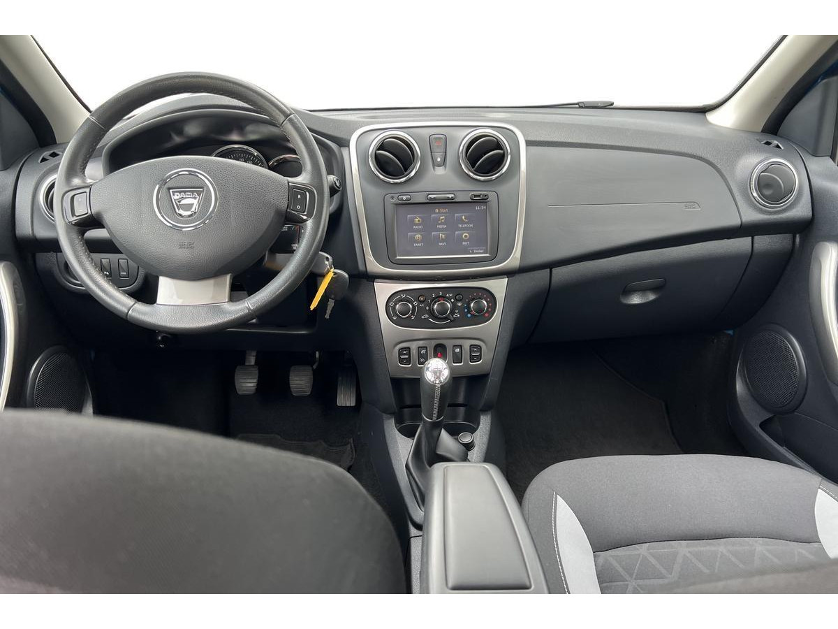 Dacia