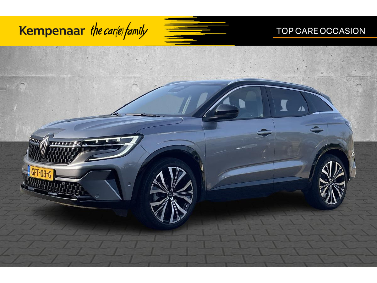 Renault Renault