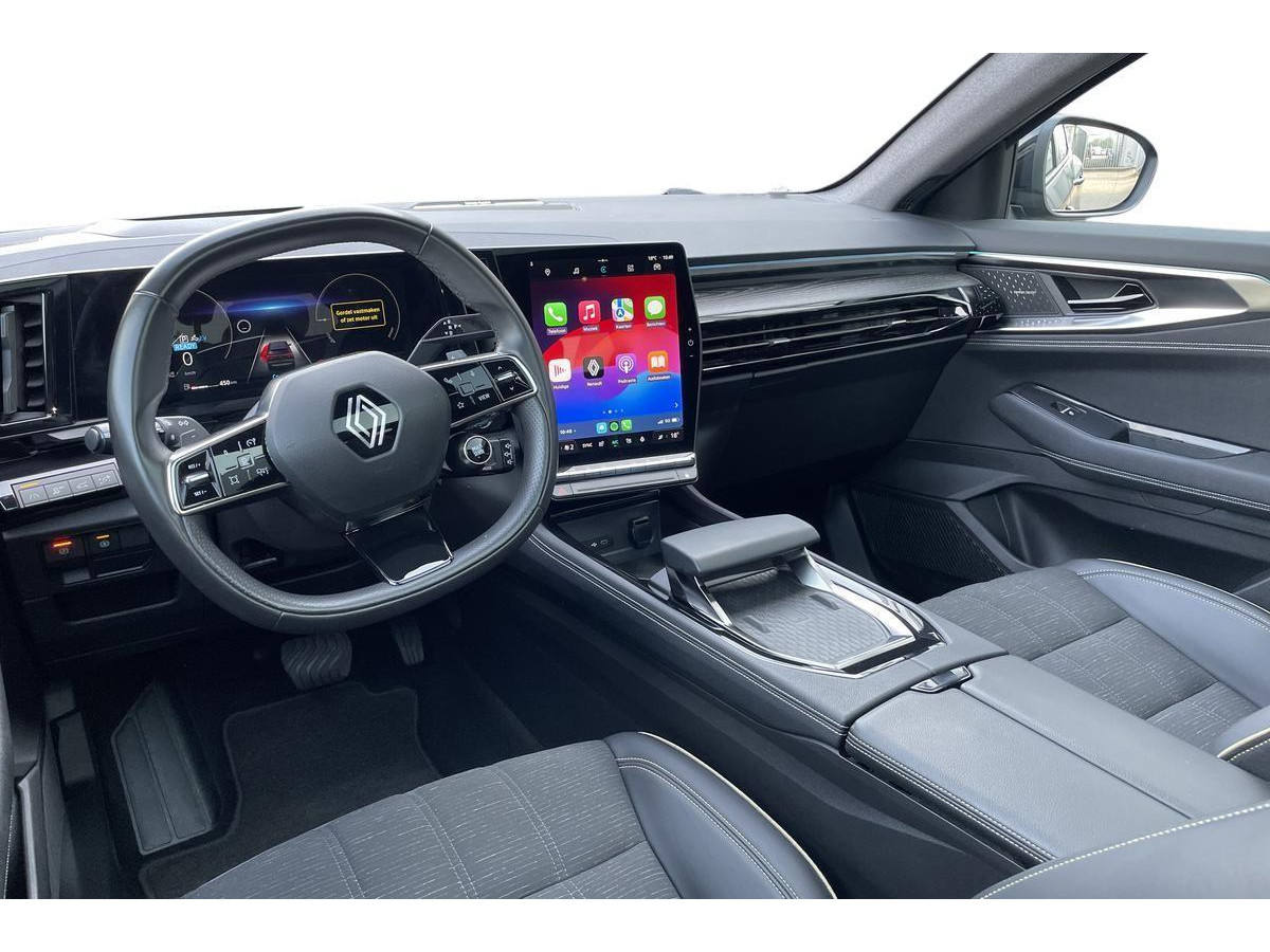 Renault Renault