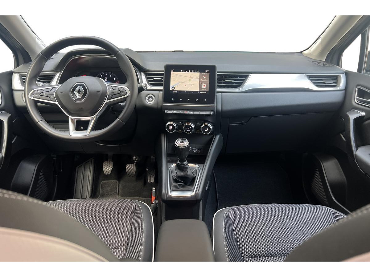 Renault Renault