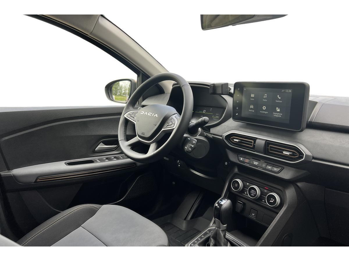 Dacia Dacia