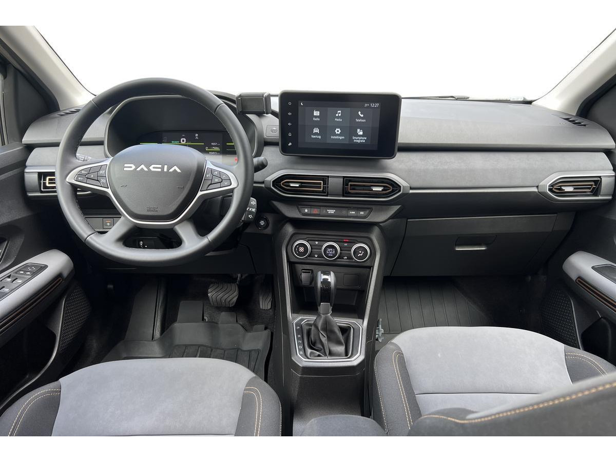 Dacia Dacia