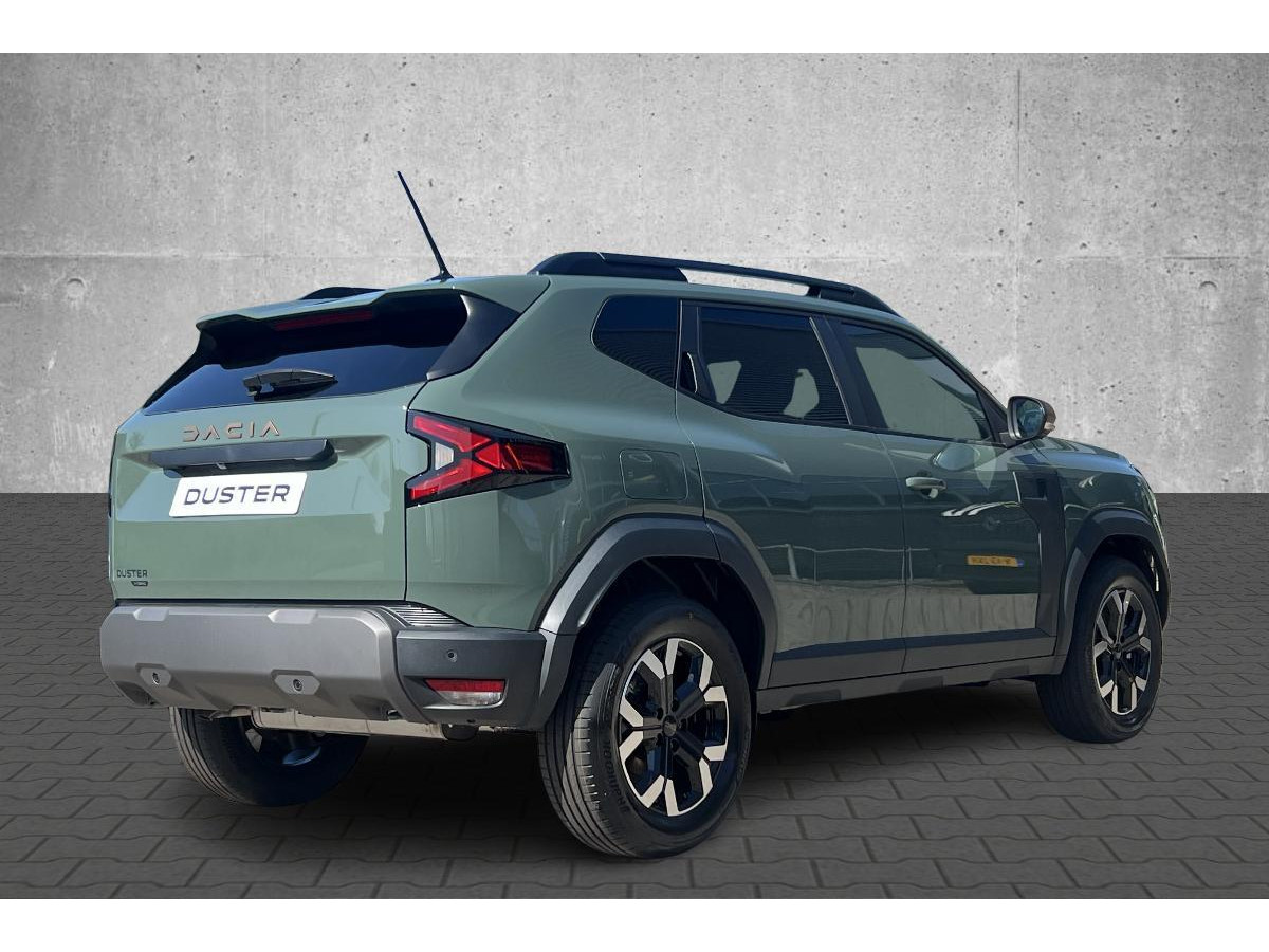 Dacia
