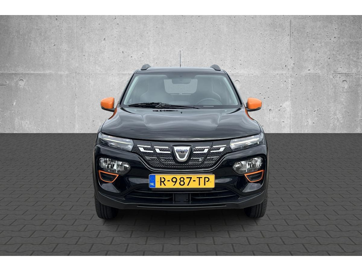 Dacia