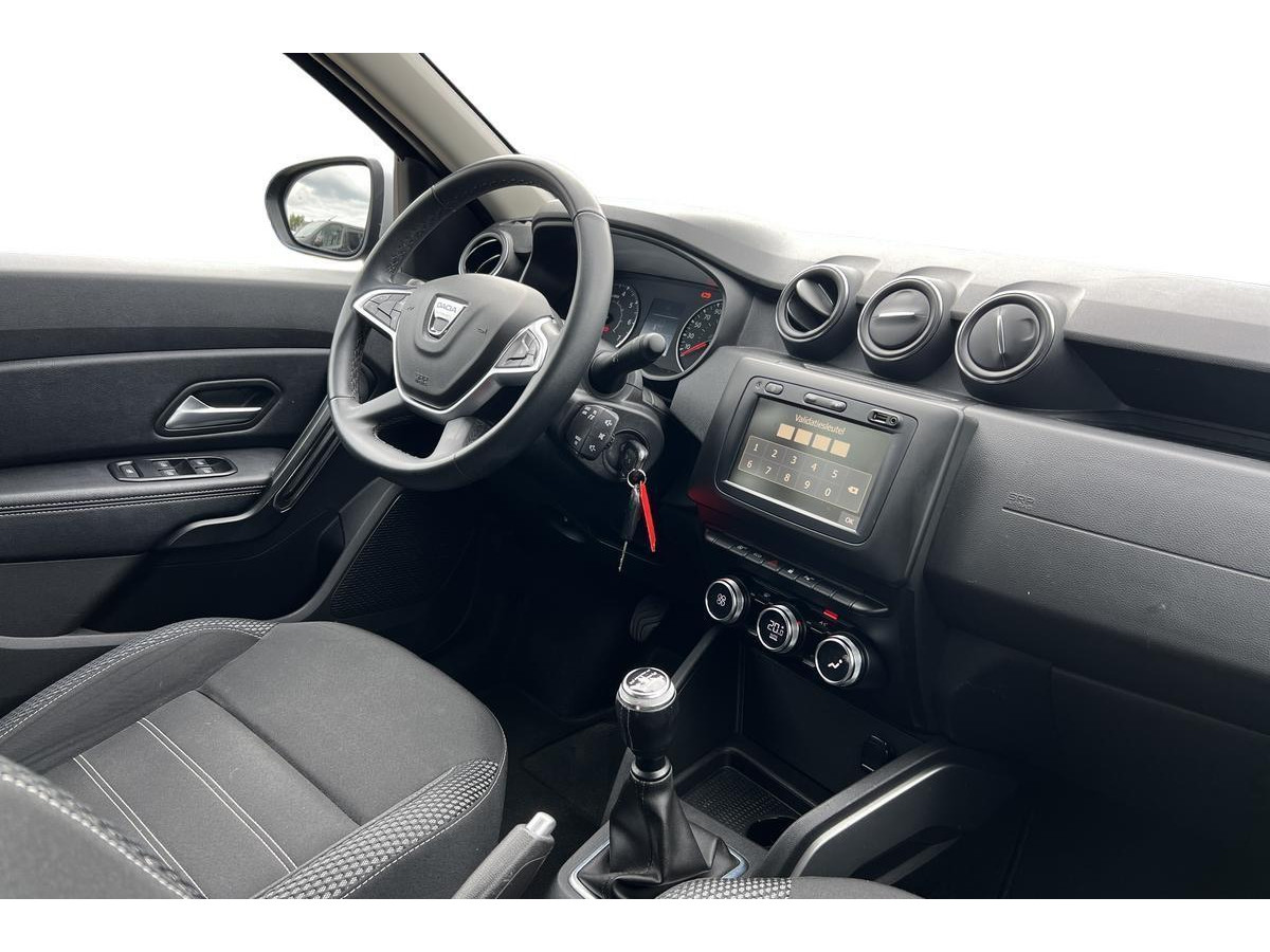 Dacia