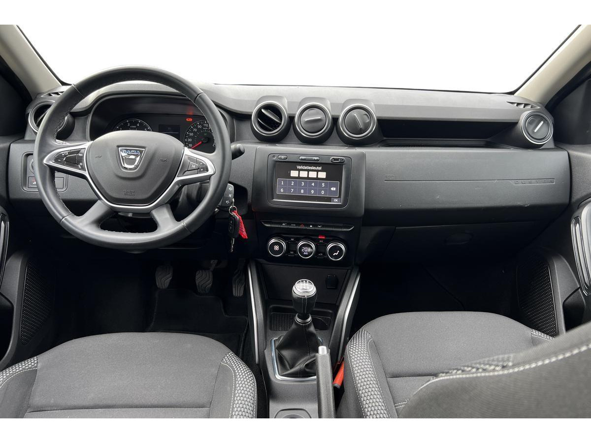Dacia