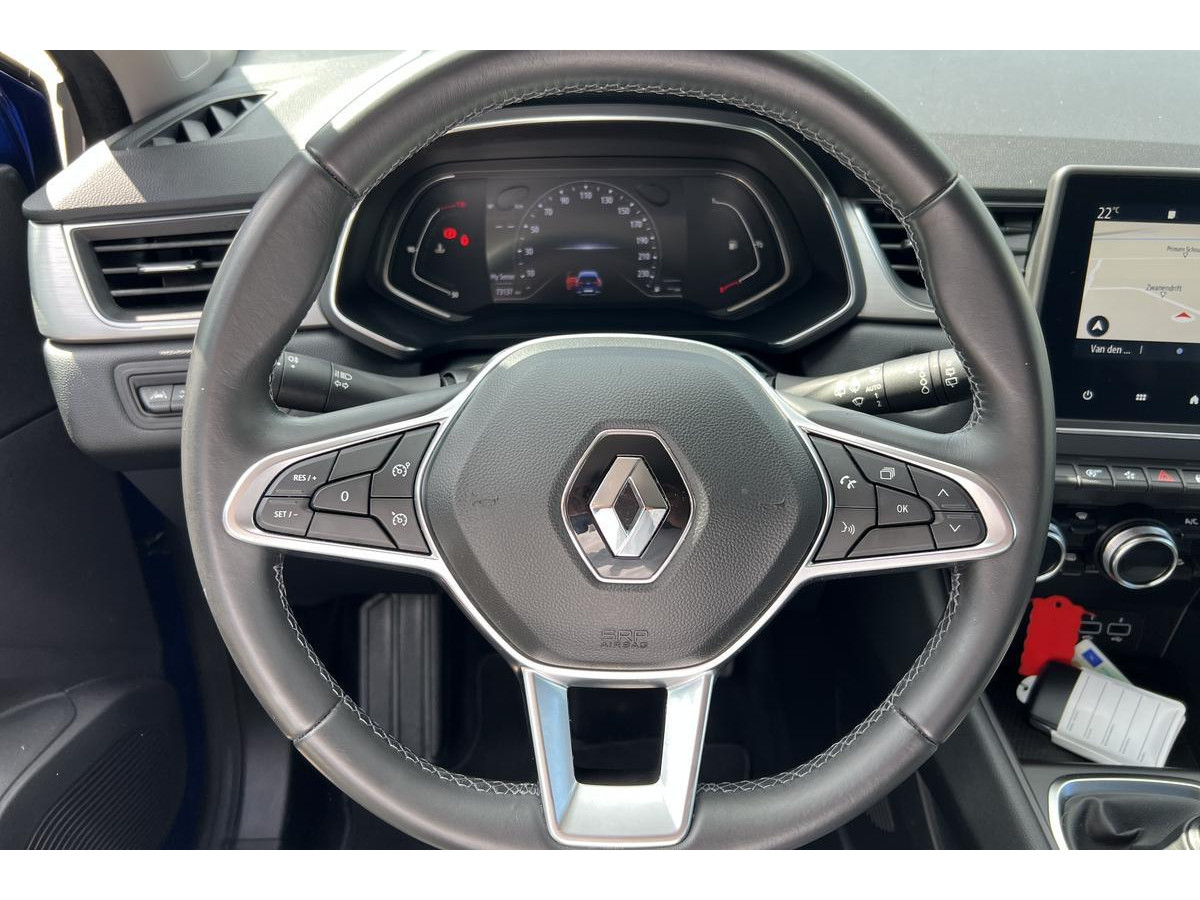 Renault Renault