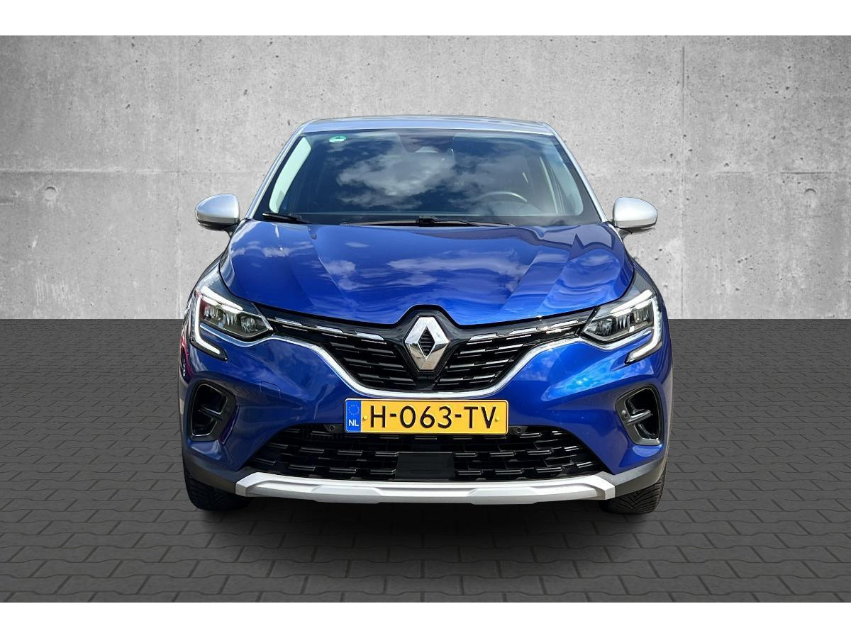 Renault Renault