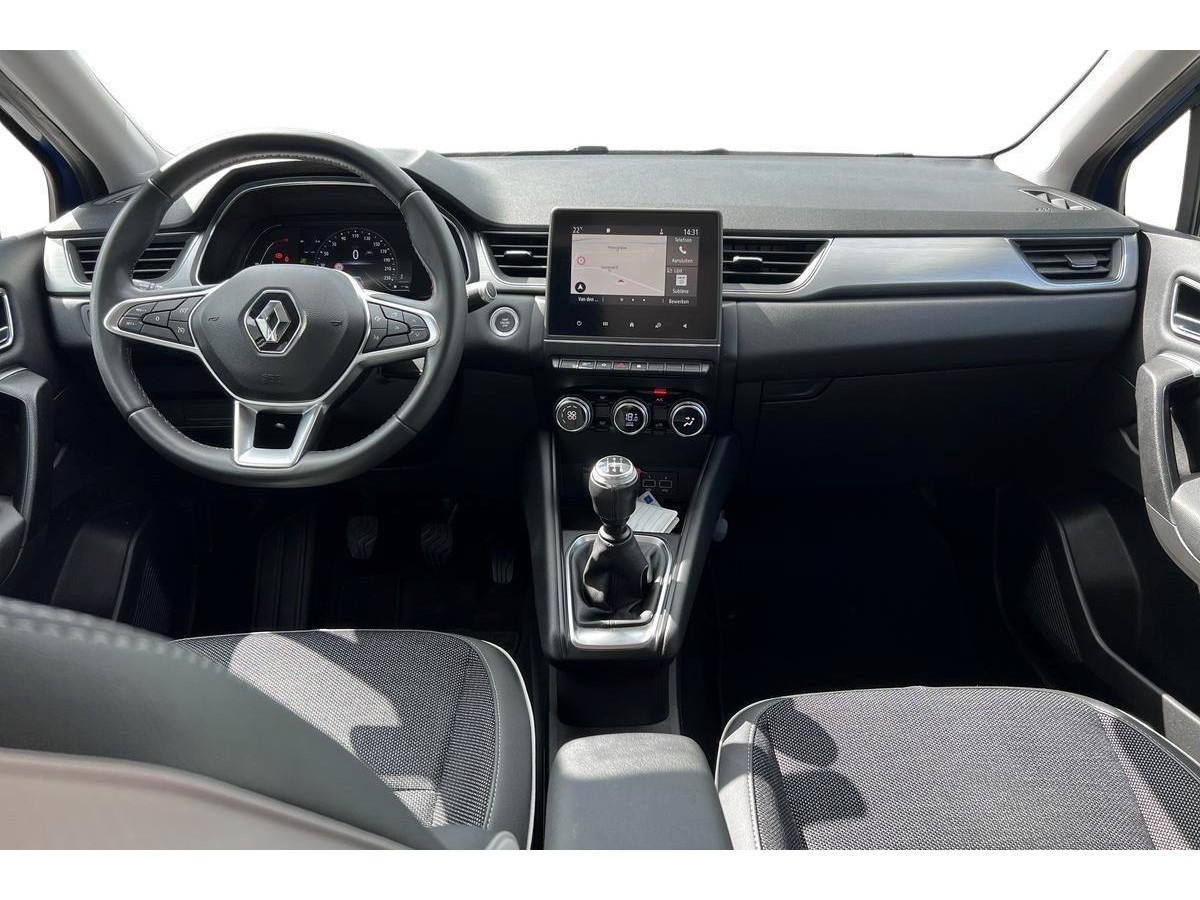 Renault Renault