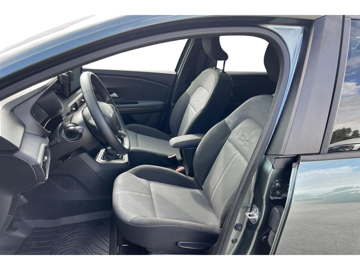 Dacia Dacia