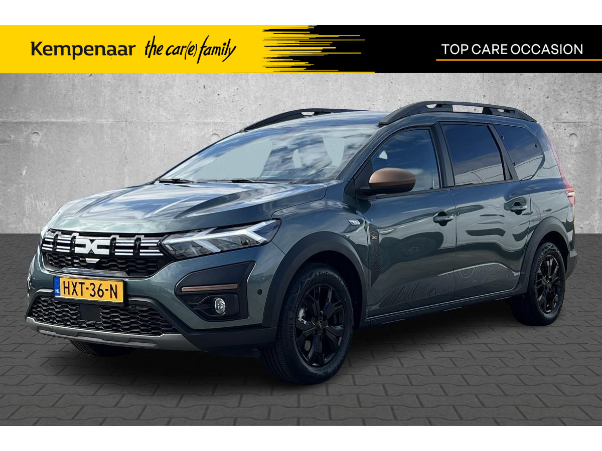 Dacia Dacia