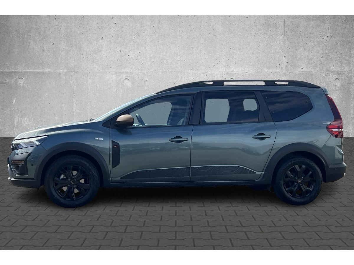 Dacia Dacia
