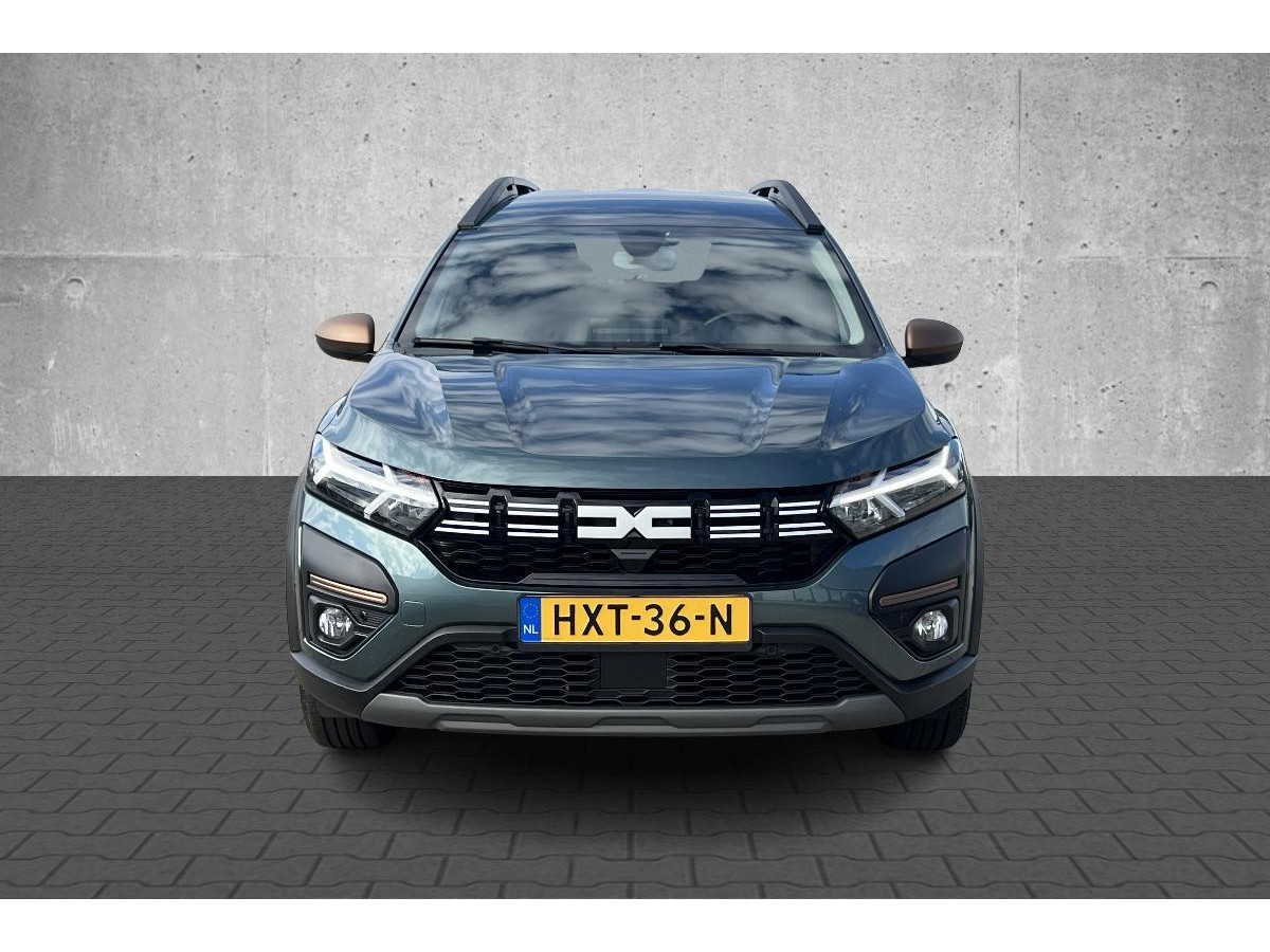 Dacia Dacia