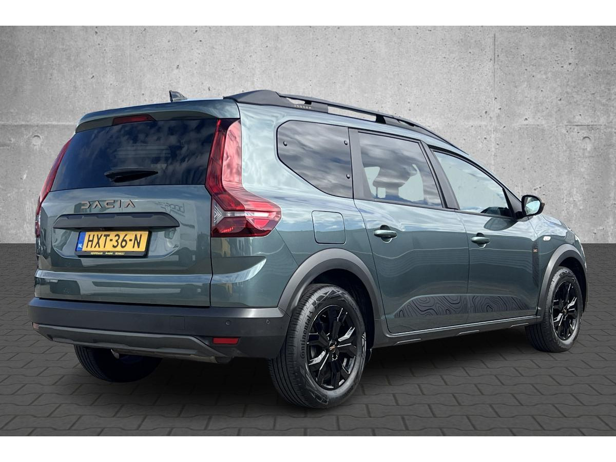Dacia Dacia