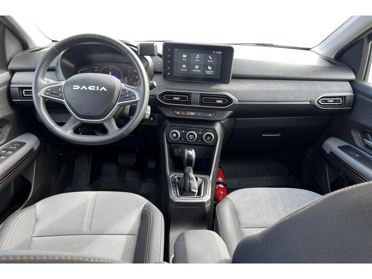 Dacia Dacia