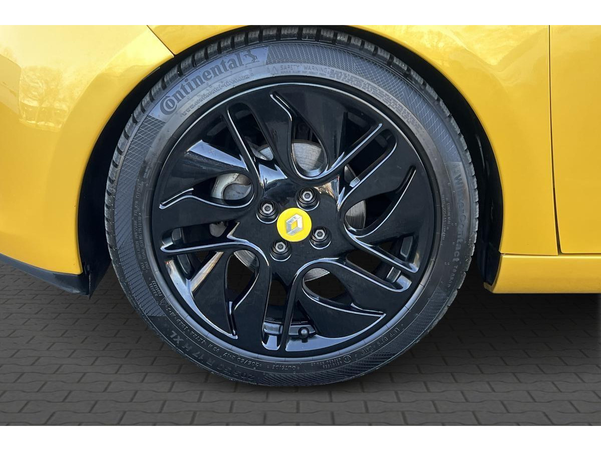 Renault Renault