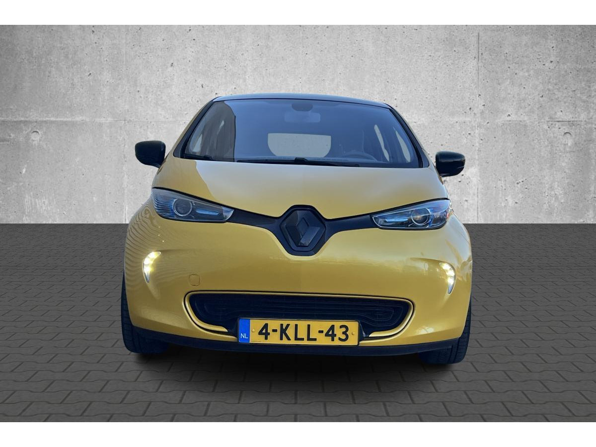 Renault Renault