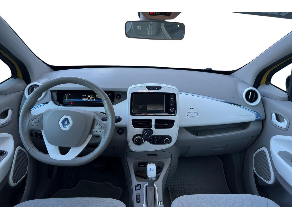 Renault Renault