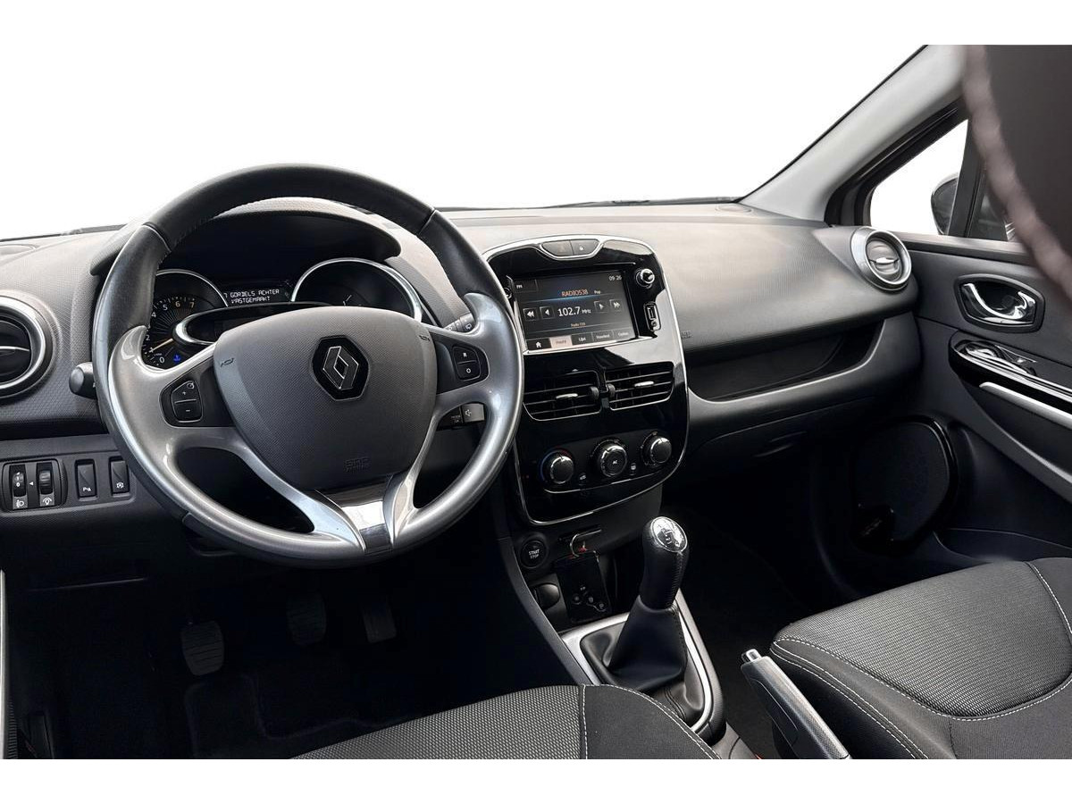 Renault Renault